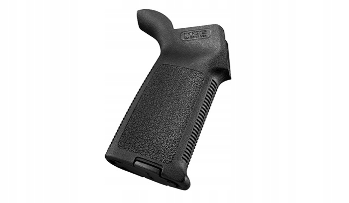 Chwyt pistoletowy Magpul MOE Grip do AR15/M4 Czarn