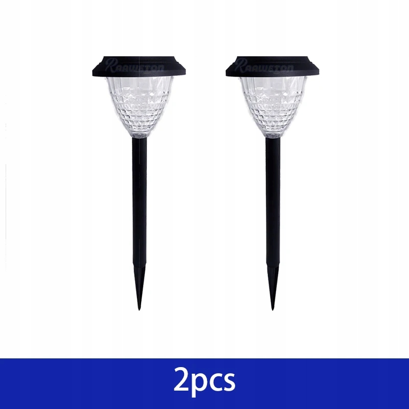 Solar Led Lawn Light dekoracja ogrodowa lampa wod