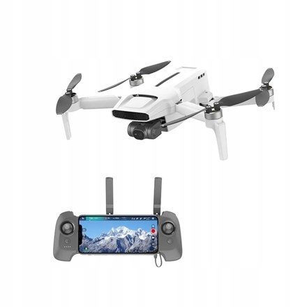 Fimi Drone X8 Mini V2 Combo (2x inteligentny akumu