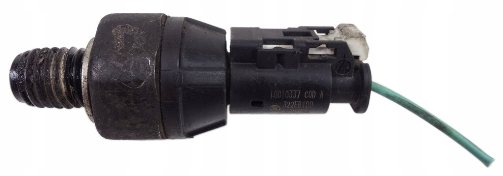 ajtレオンページ Czujnik ciśnienia oleju górny Opel Astra IV J 1.6 CDTI
