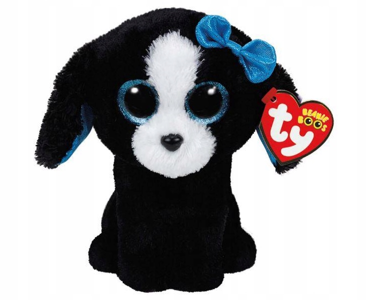 Maskotka Pluszak Meteor Beanie Boos TY TRACEY 42cm