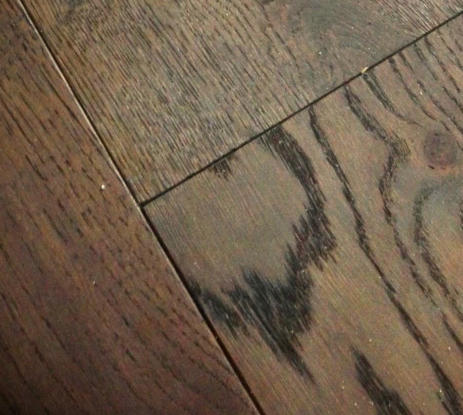 Podłogi drewniane, deska podłogowa olejowana szeroka 20cm