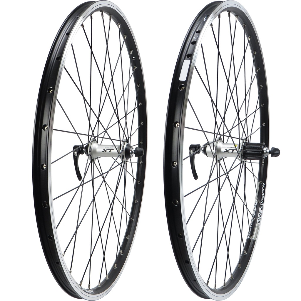 パーツ alexrims dh-19 SHIMANO DEORE XT alexrims dh-19