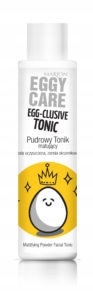 Marion Eggy Care Egg-Clusive Tonic Pudrowy Tonik