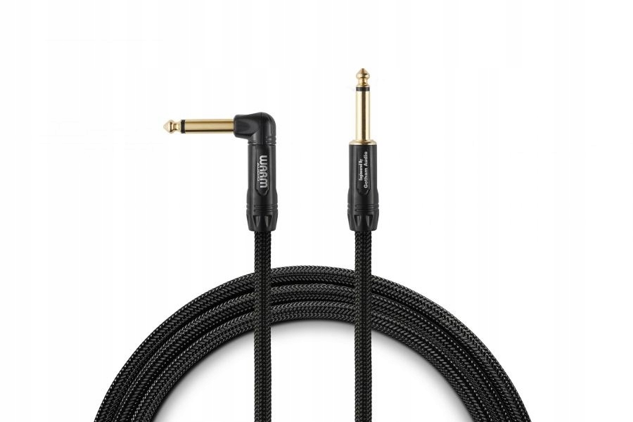 Warm Audio - Kabel gitarowy Premier Ts - Ts R 5.5m