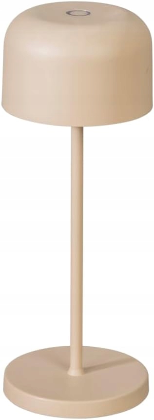 KONSTSMIDE AKUMULATOROWA LAMPKA LED 7,5 x 20 cm 162384