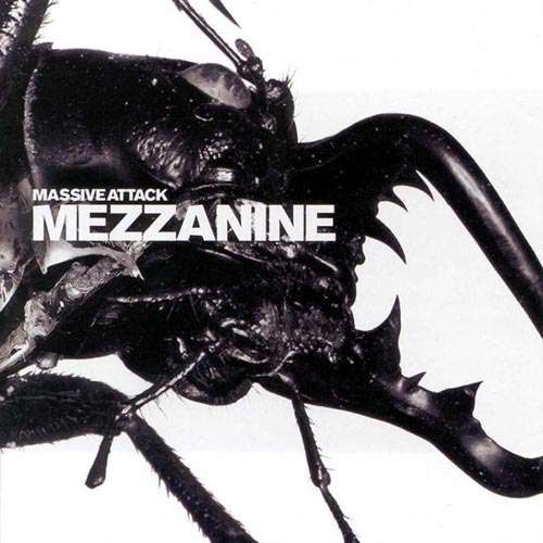 Купить ВИНИЛОВАЯ ПЛАСТИНКА MASSIVE ATTACK MEZANINE: отзывы, фото, характеристики в интерне-магазине Aredi.ru