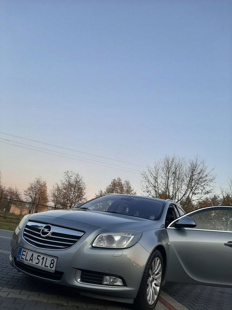 Купить OPEL INSIGNIA 2.0 CDTI 163 л.с. ALU 18 дюймов: отзывы, фото, характеристики в интерне-магазине Aredi.ru