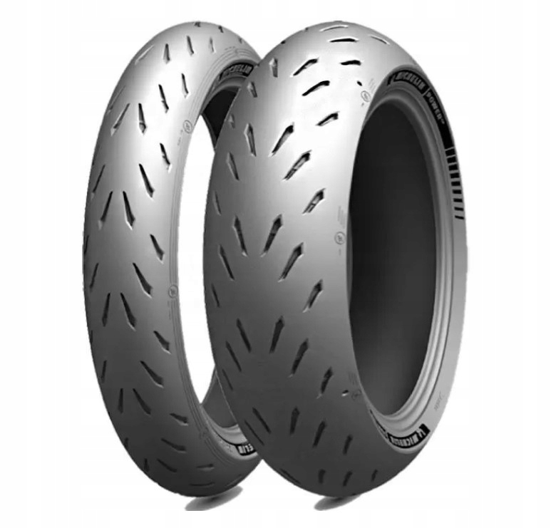 Opona Michelin Power GP 200/55ZR17 78W TL