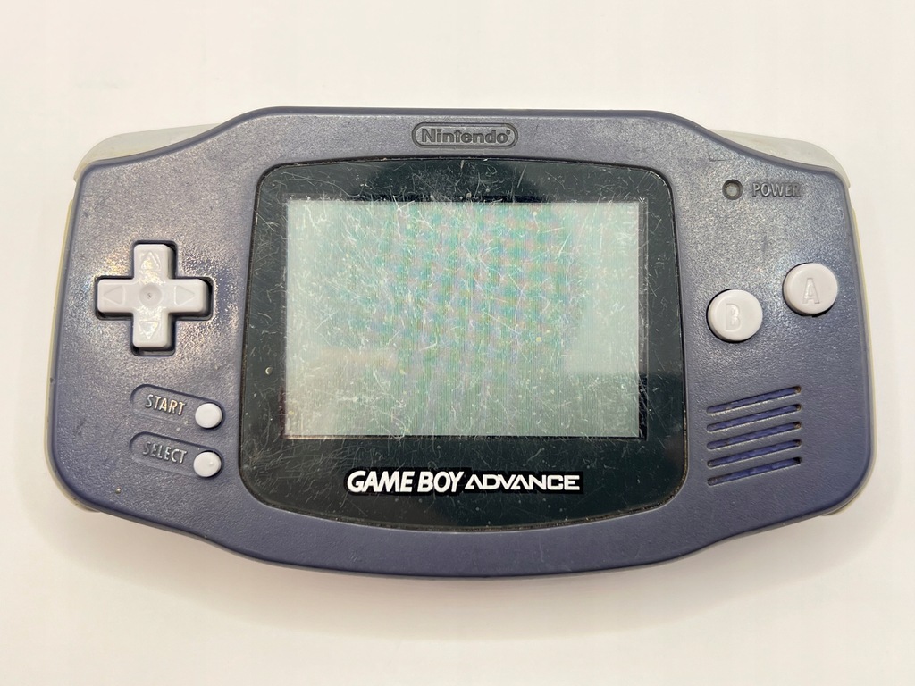 Nintendo Game Boy Advance / 100% SPRAWNA