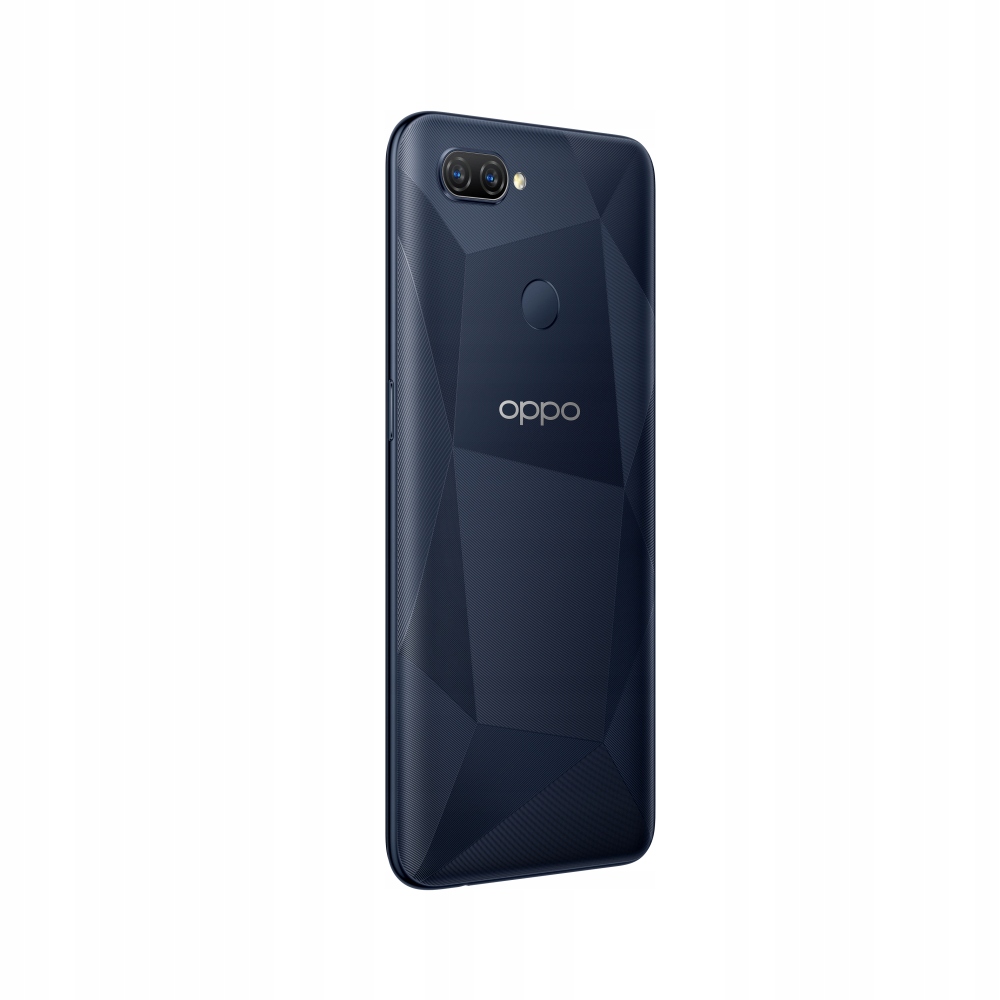 Купить СМАРТФОН OPPO A12 3/32 ГБ, ЧЕРНЫЙ: отзывы, фото, характеристики в интерне-магазине Aredi.ru