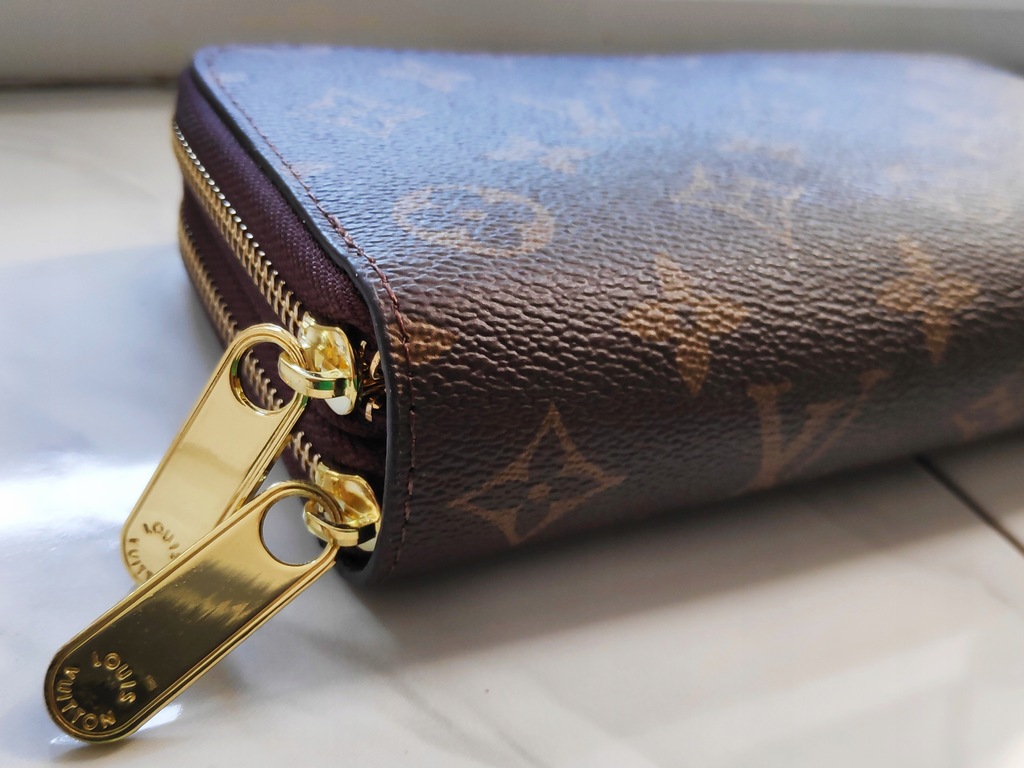 Louis Vuitton Portemonnaie – premiumsecondhand