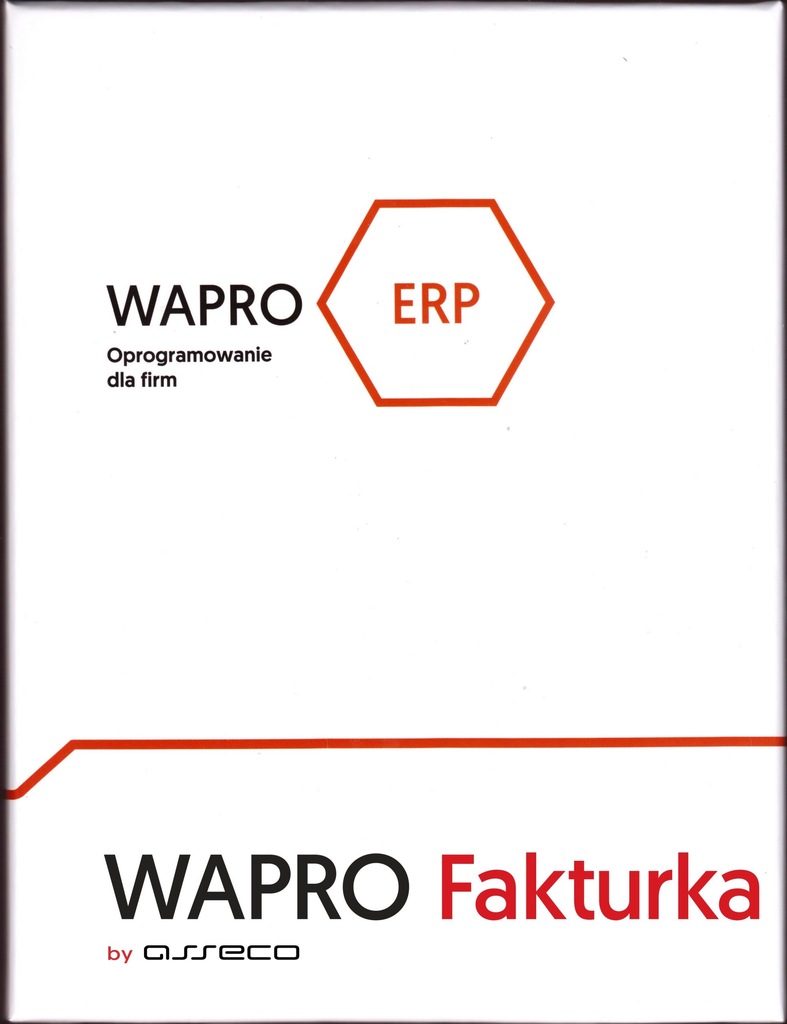 Купить Счет-фактура WAPRO WIN Счет-фактура продаж: отзывы, фото, характеристики в интерне-магазине Aredi.ru