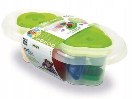 SORTER EDUKACYJNY MAGIC EDU BABY WADER 42210 #A1