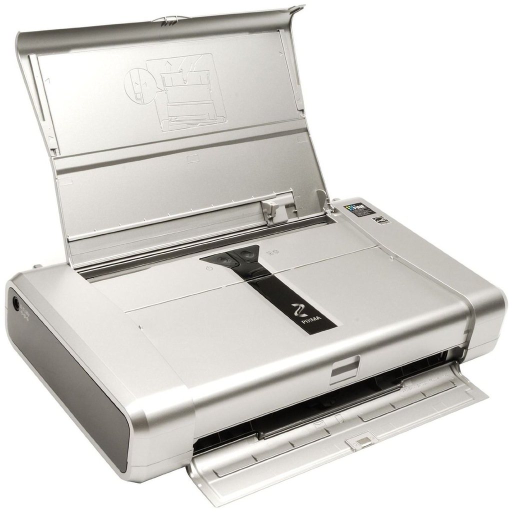 Canon Pixma iP100 drukarka mobilna BLUETOOTH kolor 7229756021