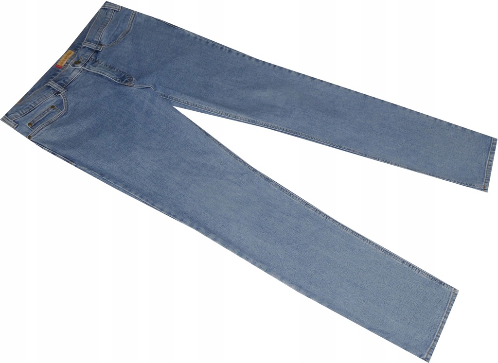 PADDOCK'S_W38 L36_Spodnie JEANS z elastyną 179