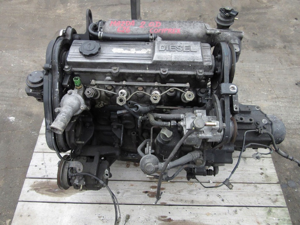 lrene Landi Renzo LAP2 - emulator czujników ciśnienia paliwa