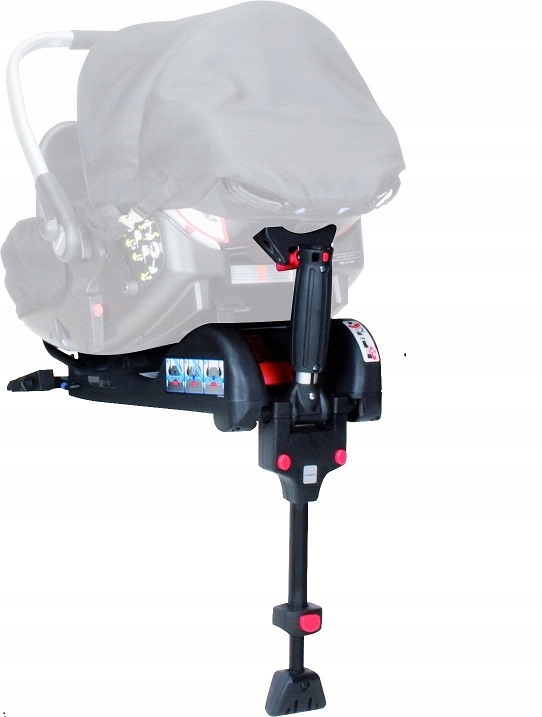 Baza isofix do fotelika Red Castle Primafix RC2