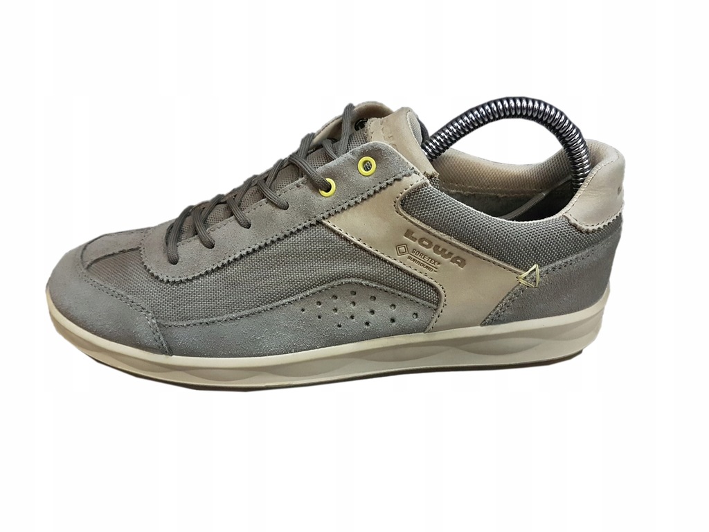 LOWA San Luis GTX Low damskie buty turystyczne 39 12335268610 oficjalne archiwum Allegro