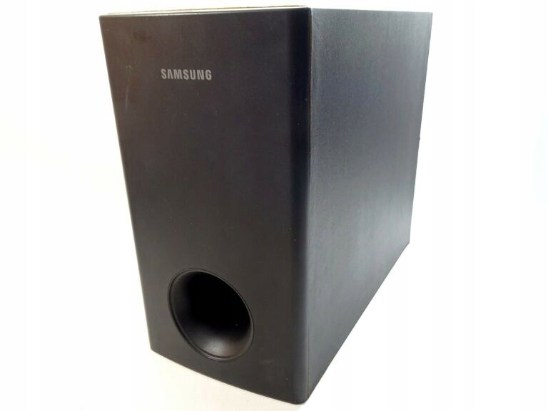 SUBWOOFER PASYWNY SAMSUNG PS-WTZ225 B/N