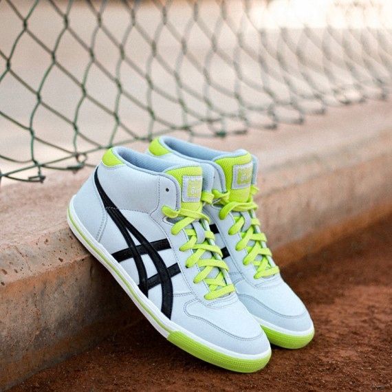 Adidasy dziecięce Asics Onitsuka Tiger AARON R.39