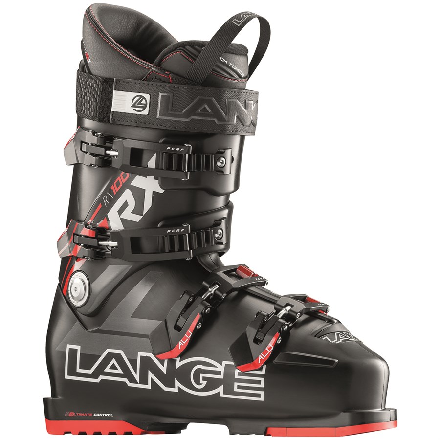Ботинки Lange RX 130
