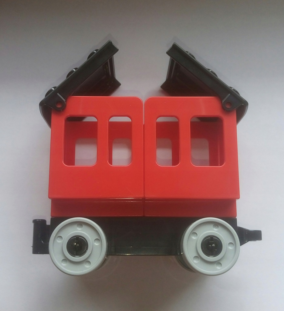 Lego duplo toy story 10894 wagon