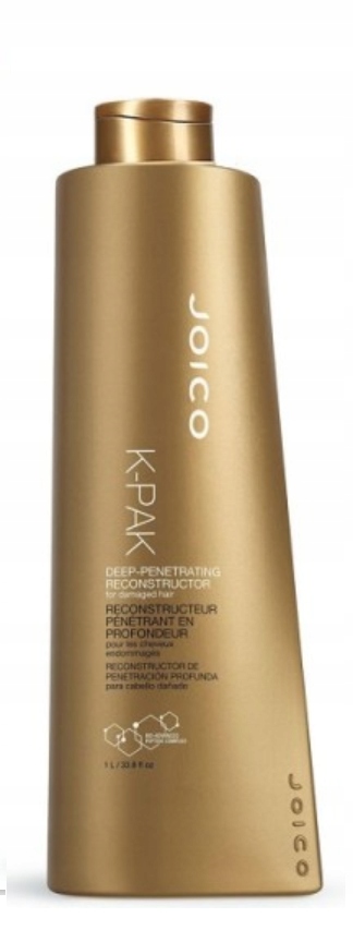 JOICO K-PAK DEEP RECONSTRUCTOR SILNA MASKA 1000 ml