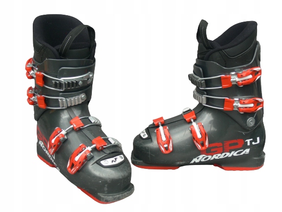 Buty NORDICA GP TJ, rozm. 24,5cm