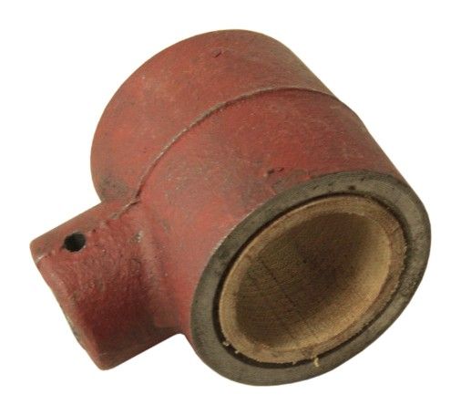 Piasta żeliwna Bizon Z 056 Z 058 kat: 5040040180