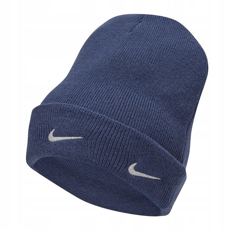 Nike NSW Cuffed Flash czapka zimowa 410 !