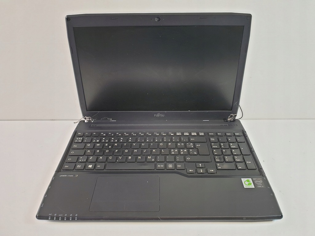 Trade-Shop Tastiera Per Computer Portatile Con Telaio Di Ricambio - Foto 11