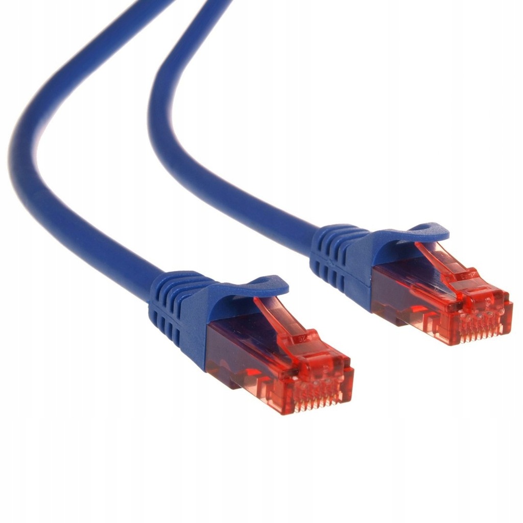 MCTV-302 N 47270 Przewód kabel patchcord UTP cat6