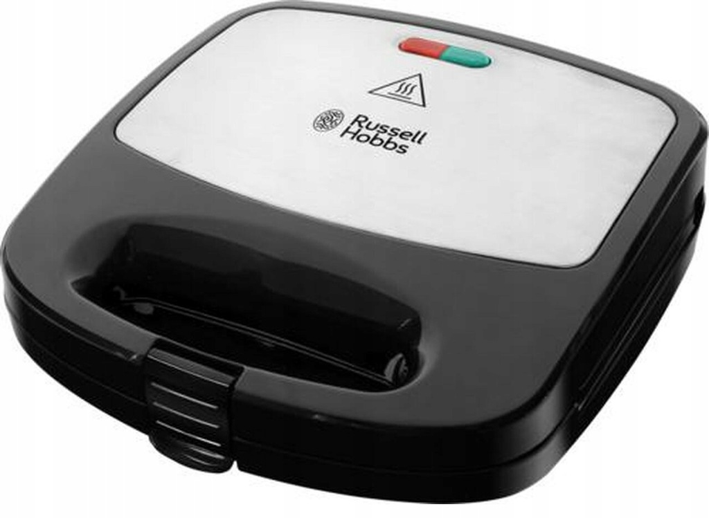 OPIEKACZ TOSTER XXL 4 Kanapki Tosty SANDWICH 1520W