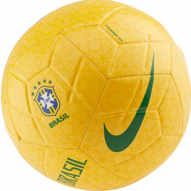 Piłka nożna Nike Brasil CBF Strike SC3922-749