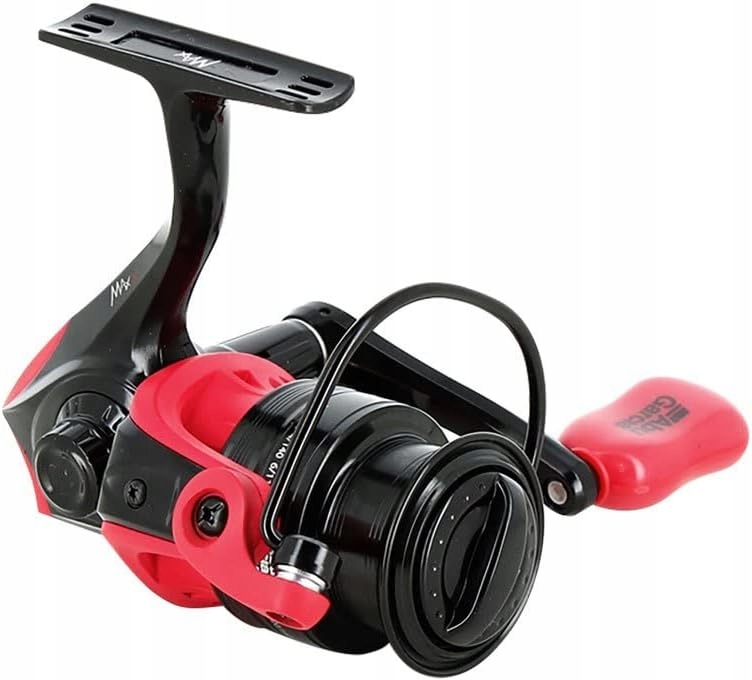 Kołowrotek Abu Garcia Max X Spinning 10 FD 5.2:1
