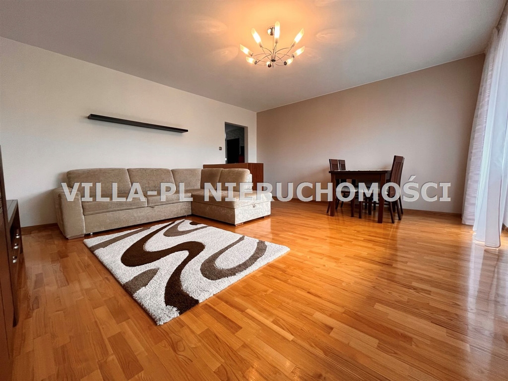 Mieszkanie, Zgierz (gm.), 61 m²