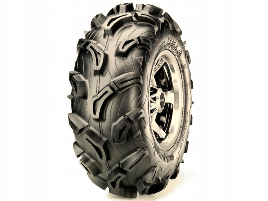 1 opona do quada MAXXIS ZILLA 26x11-12 26x11.00-12