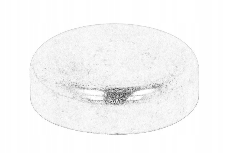 BROK SILNIKA FENDT 5270 C, 6270 L, 6300 C, 8350,