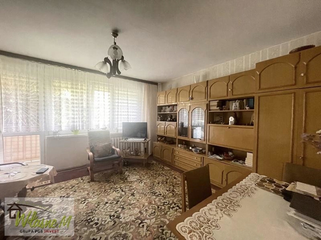 Mieszkanie, Ostróda, Ostródzki, 51 m²