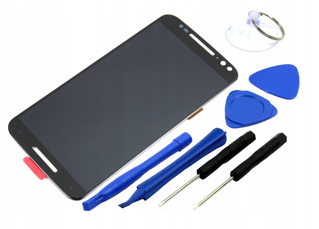 DOTYK DIGITIZER + LCD MOTOROLA MOTO X XT1572 STYLE