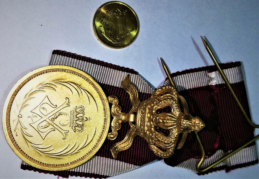 Купить Орден медаль крест украшение Бельгия золотая корона: отзывы, фото, характеристики в интерне-магазине Aredi.ru