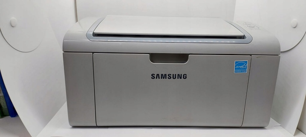 Drukarka Samsung ML-2160 - 13097560883 - oficjalne archiwum Allegro