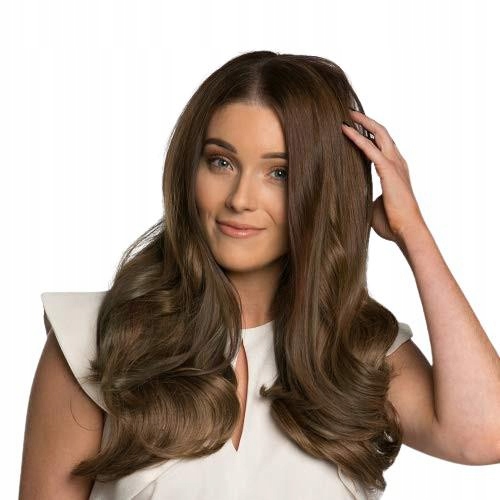 G8B035 EASILOCKS__NY2 DOCZEPIANE WŁOSY