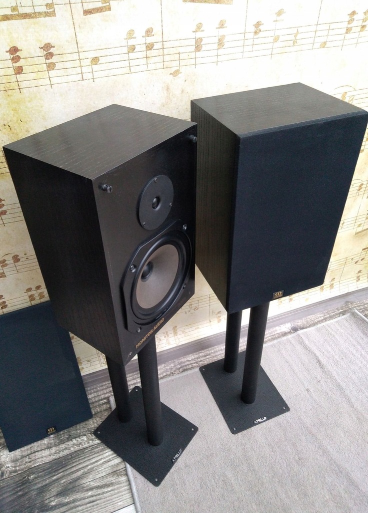 monitor audio r100