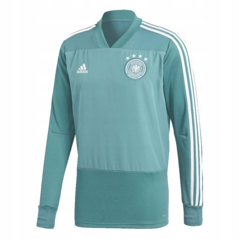 Bluza ADIDAS NIEMCY size M GREEN