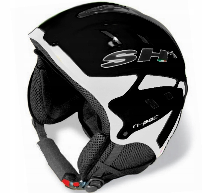 SH+ N-PAC kask narciarski L/XL