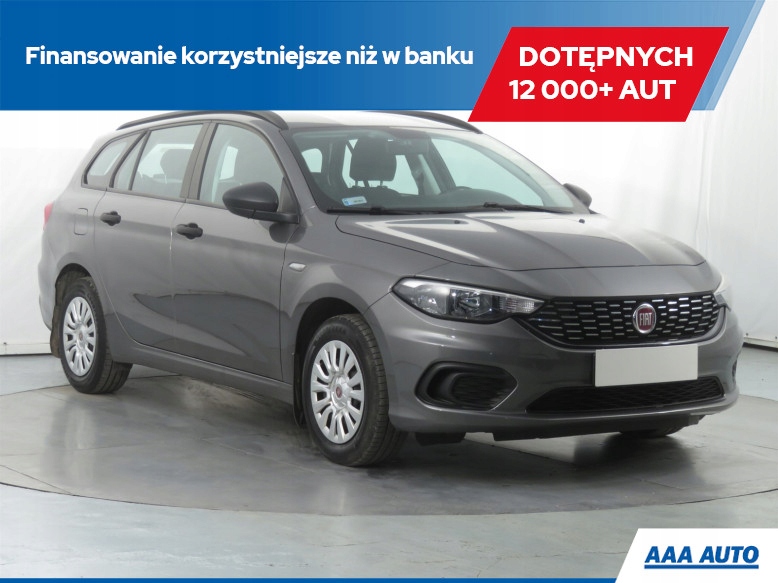 Fiat Tipo 1.4 16V , Salon Polska, Skóra, Navi