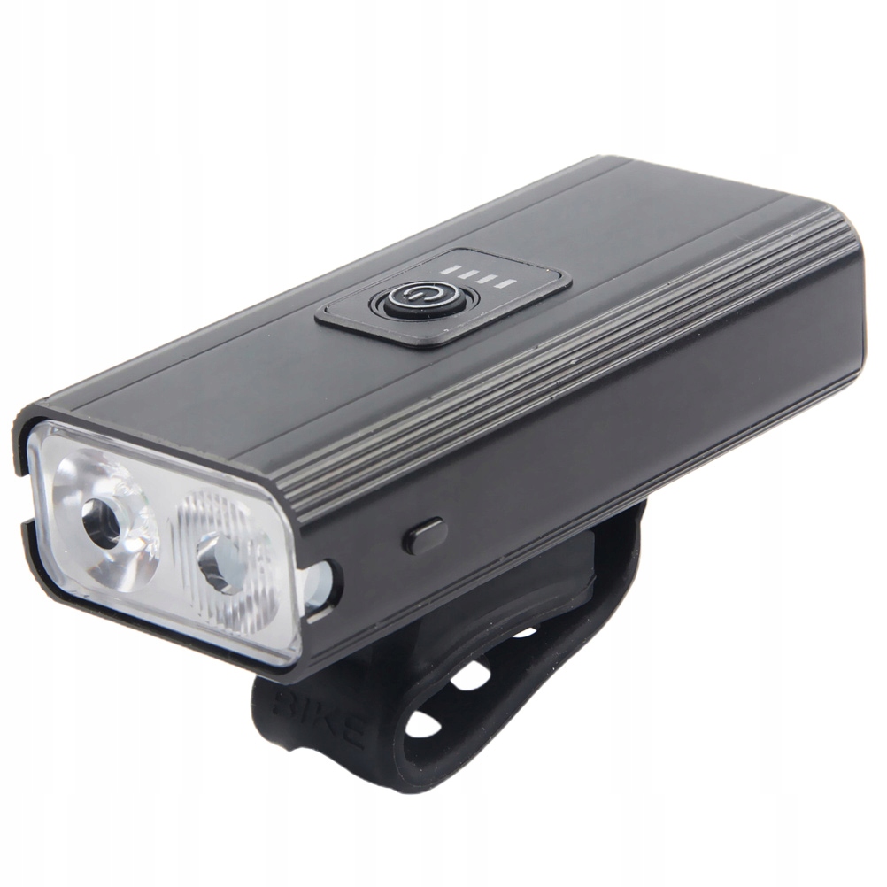 FRONT LIGHT TORCH RECHARGEABLE BICYCLE