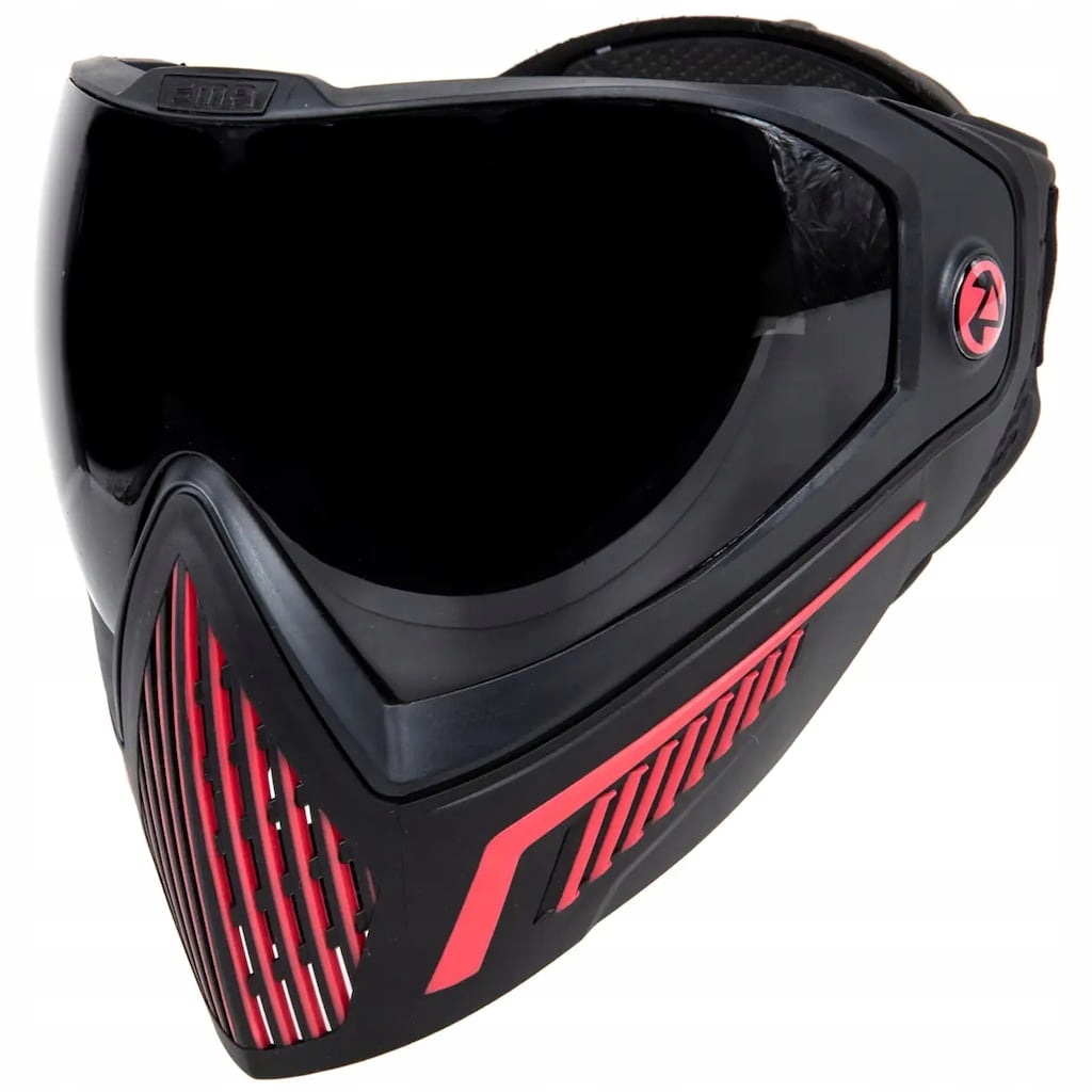 Maska ASG FMA FM-F5001 - Grey